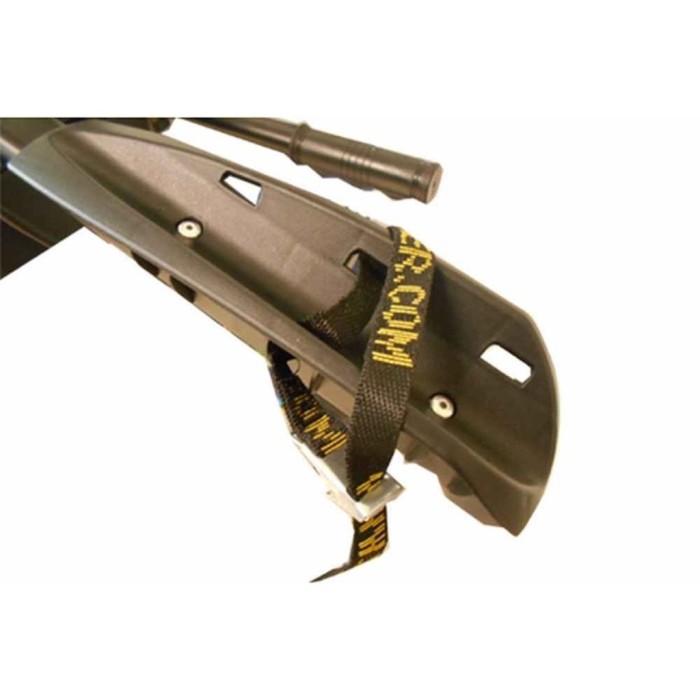 Porta-bicicletas de engate Amber 4 /  Mobbec