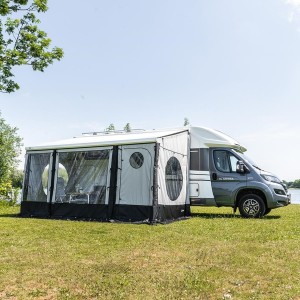 Thule 6984 - Funda protectora  Motion XT XXL 2