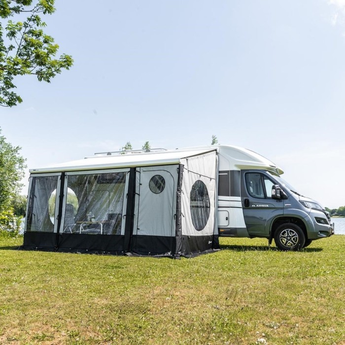 Thule 6984 - Funda protectora  Motion XT XXL