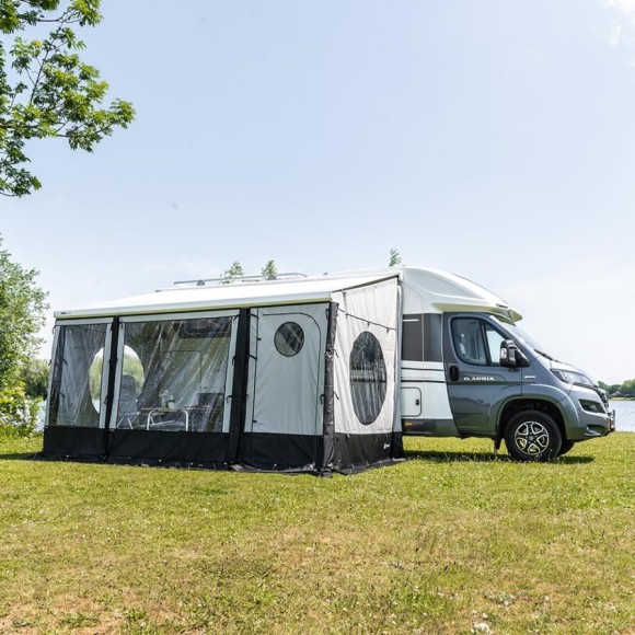 Thule 6984 - Funda protectora  Motion XT XXL