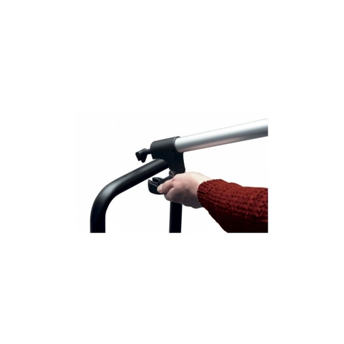 Portabicicletas para bola Diamant 1 al mejore precio - Mobbec