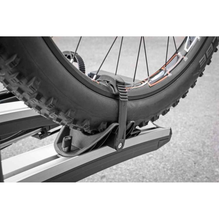 Portabicis bola Diamant 1 (1 bici) barato|Mobbec