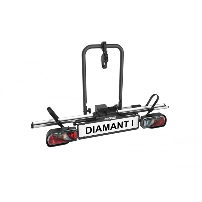 Porta-bicicletas para bola Diamant 1 ao melhor preço – Mobbec