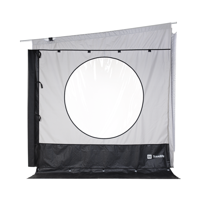 Panel lateral Scala talla L