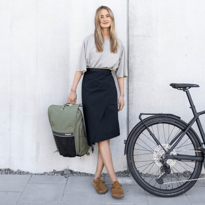 Mochila Thule Paramount 20L