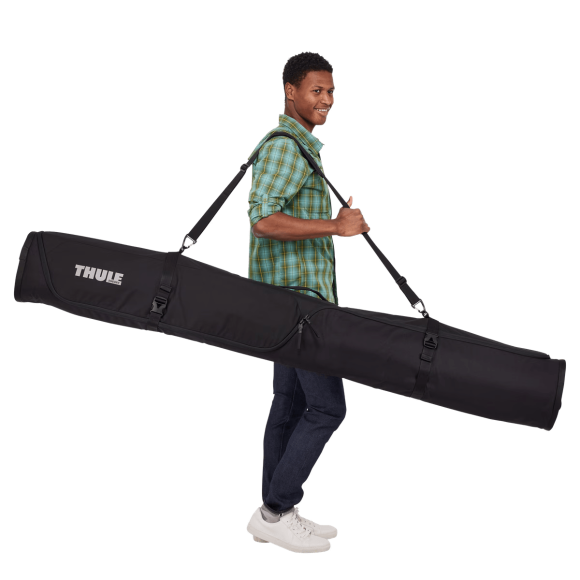 Thule RoundTrip Ski Bag 192 cms (negro) 3205166