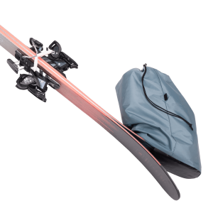 Thule RoundTrip Ski Bag 192 cms (negro) 3205166 2