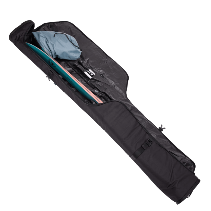 Bolsa ou mochila porta-esquis Thule RoundTrip 192 cm