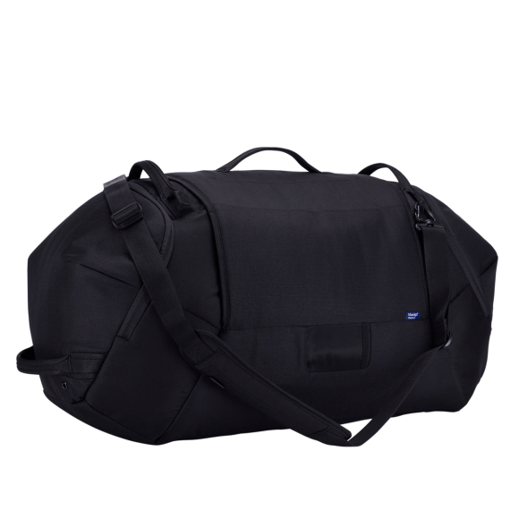 Thule Mochila de Bota de Ida e Volta 80L (preta) 3205160