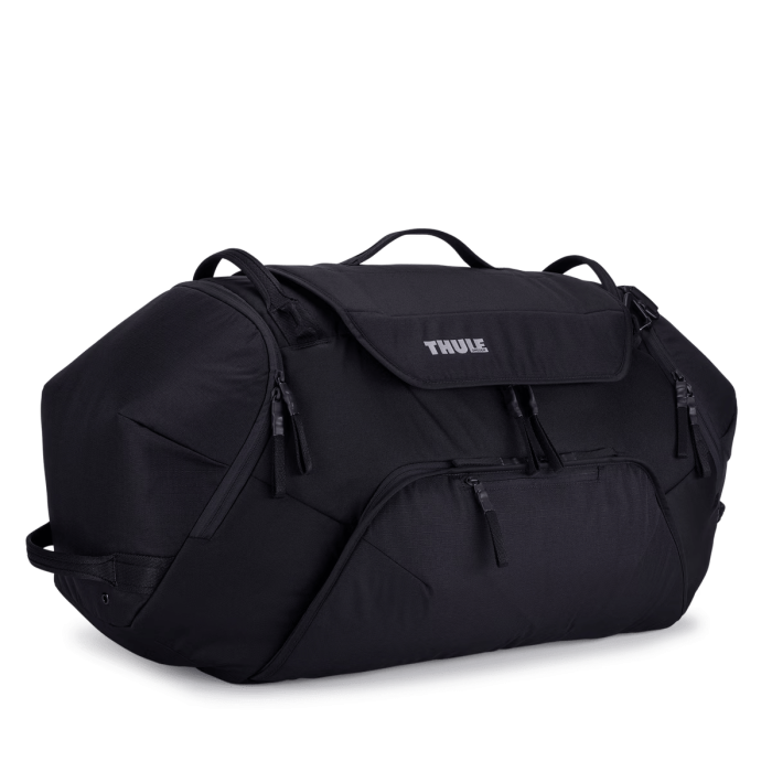 Thule Mochila de Bota de Ida e Volta 80L (preta) 3205160