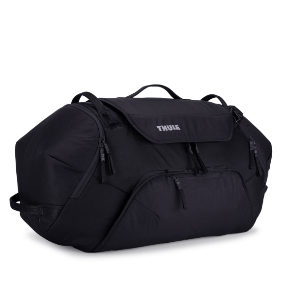 Thule Mochila de Bota de Ida e Volta 80L (preta) 3205160