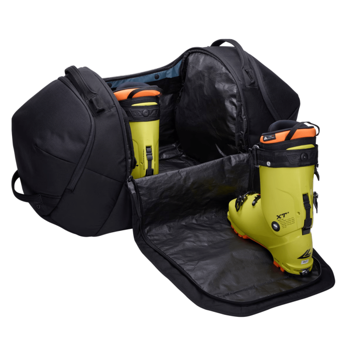 Thule RoundTrip Boot Backpack 80L (negra) 3205160