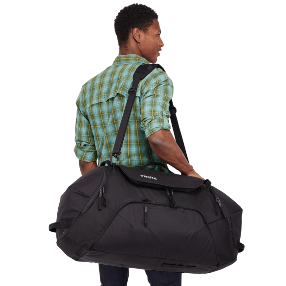 Thule Mochila de Bota de Ida e Volta 80L (preta) 3205160