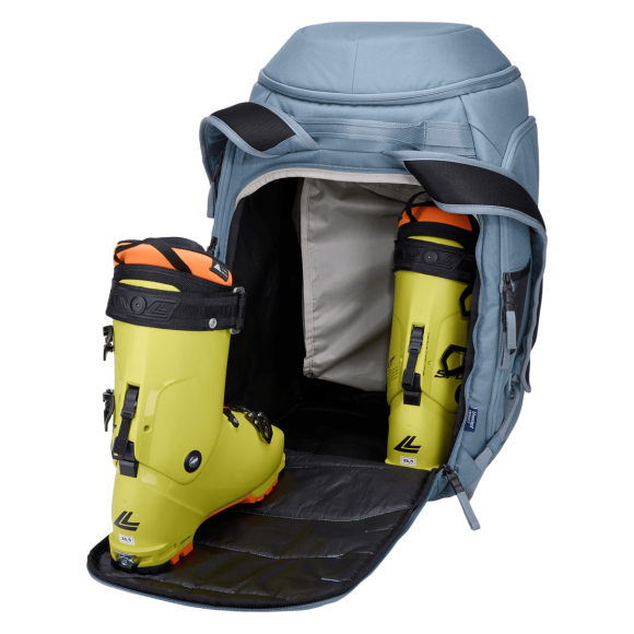 Mochila Thule RoundTrip para equipo de esquí 60L|Mobbec