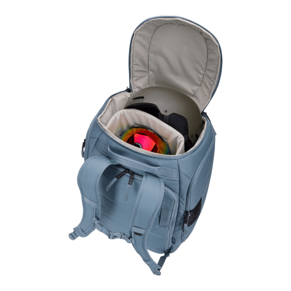 Mochila Thule RoundTrip para equipo de esquí 60L|Mobbec