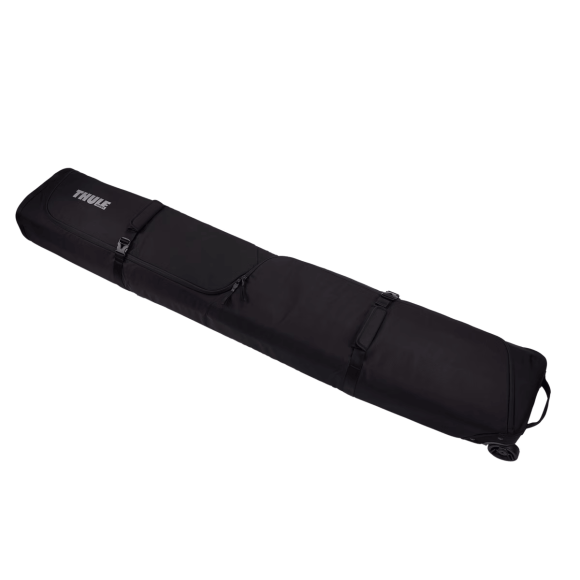 Thule Bolsa de esqui de ida e volta com rodas de 192 cms (preto) 3205162