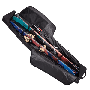 Maleta Thule RoundTrip con ruedas específica para esquís 2