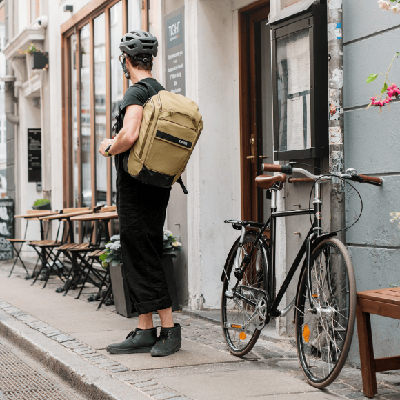 Mochila y alforja Thule Paramount 26L