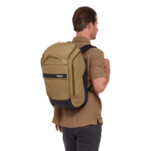 Mochila e alforje Thule Paramount 26L