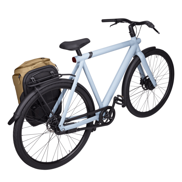 Mochila y alforja Thule Paramount 26L