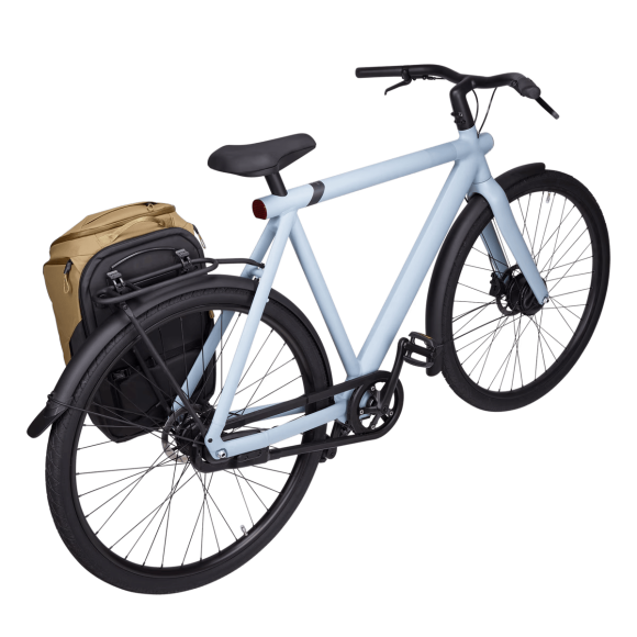 Mochila e alforje Thule Paramount 26L