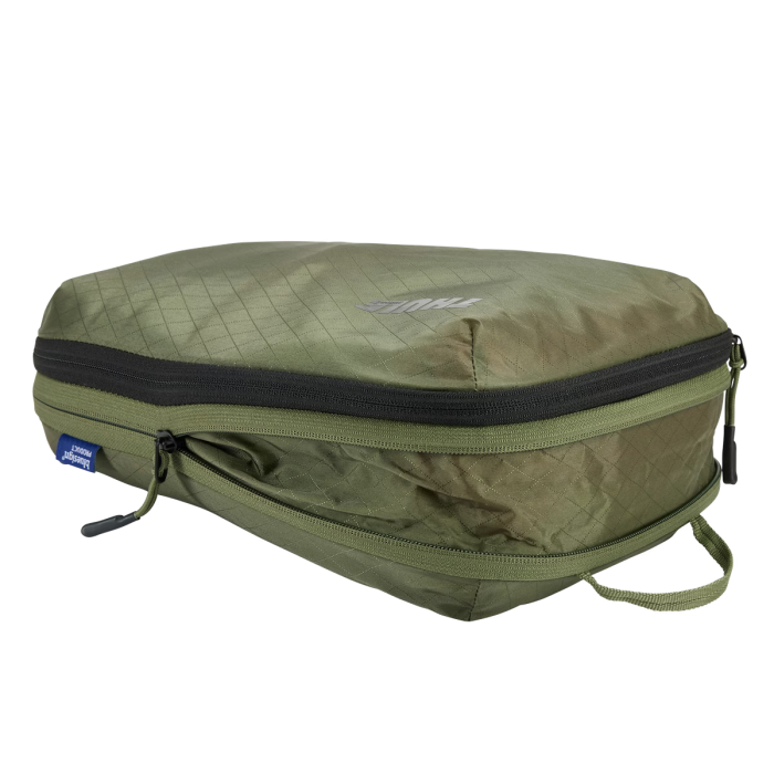 Thule conjunto de cubos de compressão