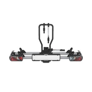 Portabicicletas para bola Diamant FG2 para 2+1 bicis · Mobbec