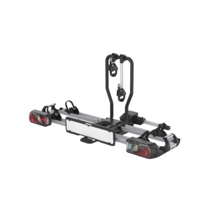 Portabicicletas para bola Diamant FG2 para 2+1 bicis · Mobbec 2