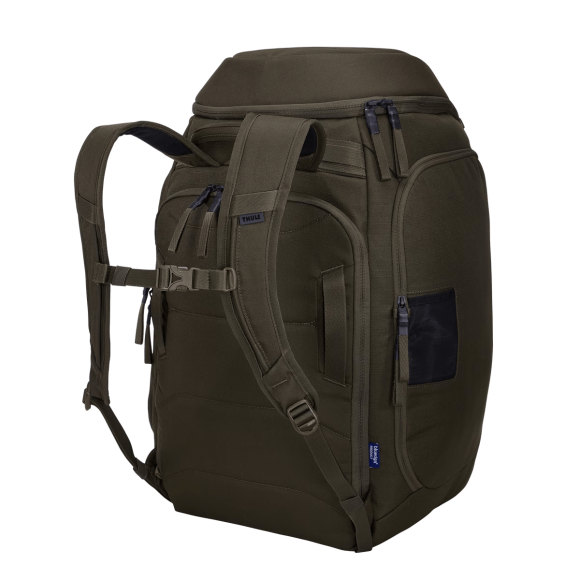Mochila Thule RoundTrip para equipo de esquí 60L|Mobbec