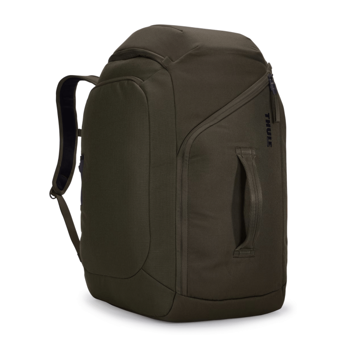 Mochila Thule RoundTrip para equipo de esquí 60L|Mobbec