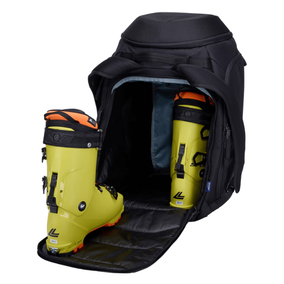 Mochila Thule RoundTrip para equipo de esquí 60L|Mobbec