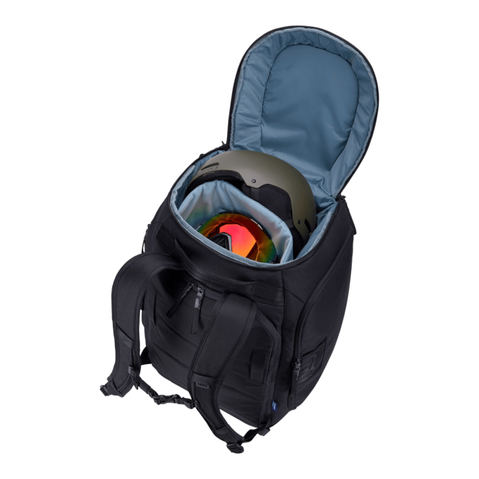 Mochila Thule RoundTrip para equipo de esquí 60L|Mobbec