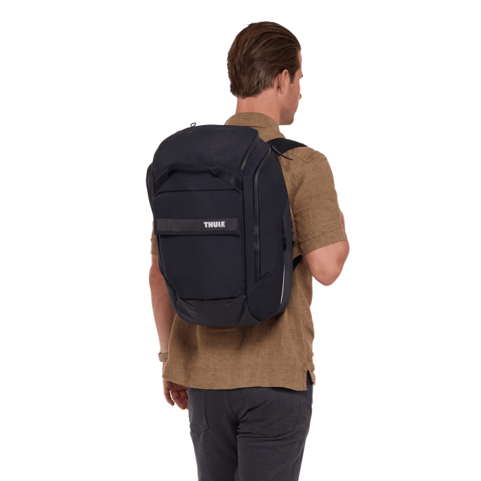 Mochila e alforje Thule Paramount 26L