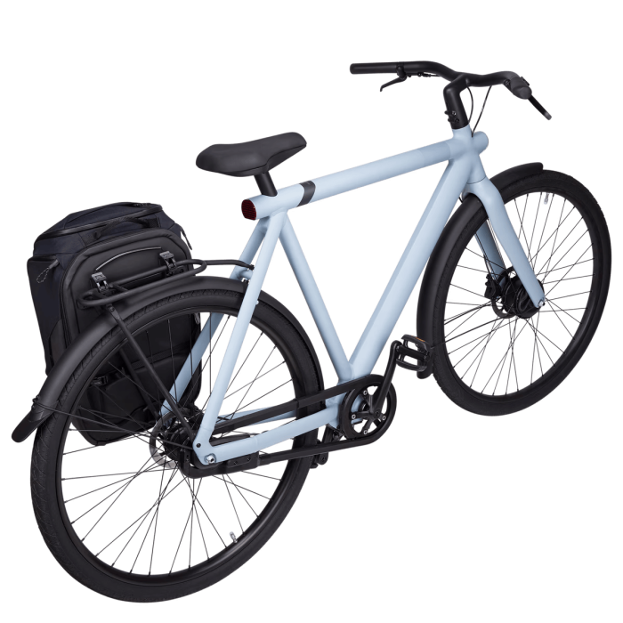 Mochila e alforje Thule Paramount 26L