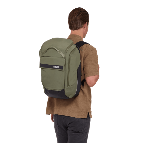 Mochila e alforje Thule Paramount 26L