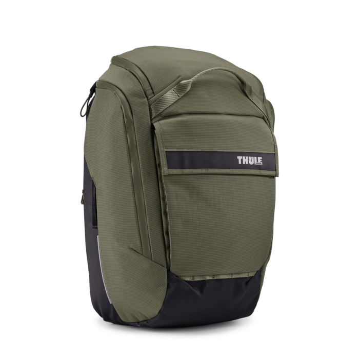 Mochila e alforje Thule Paramount 26L