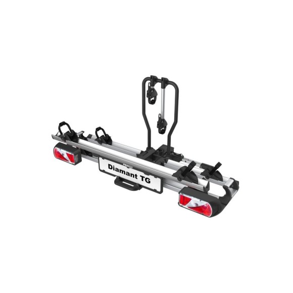 Adaptador 3ª y 4ª bicicleta Diamant TG y FG