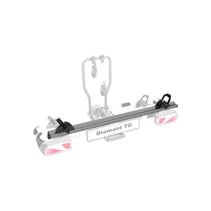 Adaptador 3ª y 4ª bicicleta Diamant TG y FG