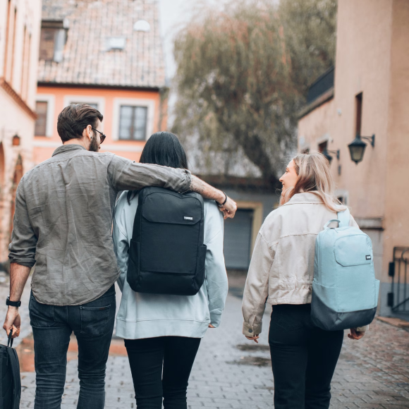 Thule Lithos 16L (preto) 3204832