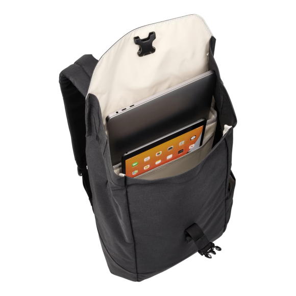 Thule Lithos 16L (negro) 3204832