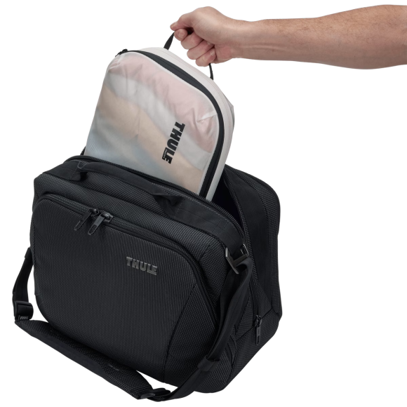 Thule cubo de embalagem de compressão (médio) 3204859