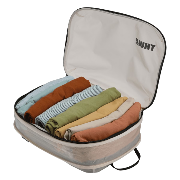 Thule compression cube set