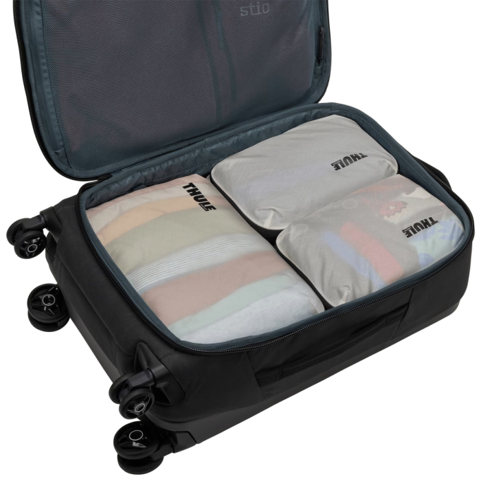Thule compression cube set