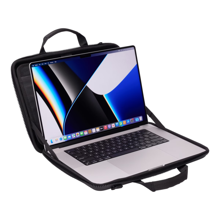 Thule Pasta Gauntlet MacBook Pro® 16" (Preto) 3204936