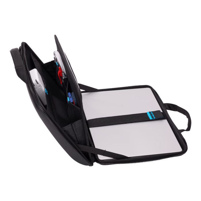 Thule Gauntlet MacBook Pro® maletín 16" (negro) 3204936