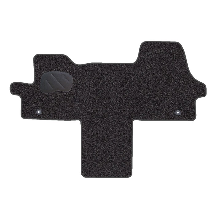 Alfombrillas moqueta para CITROËN JUMPER III