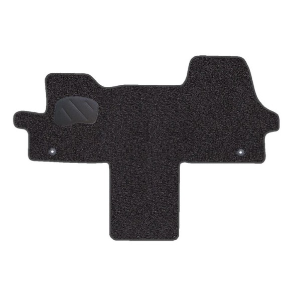 Alfombrillas moqueta para CITROËN JUMPER III