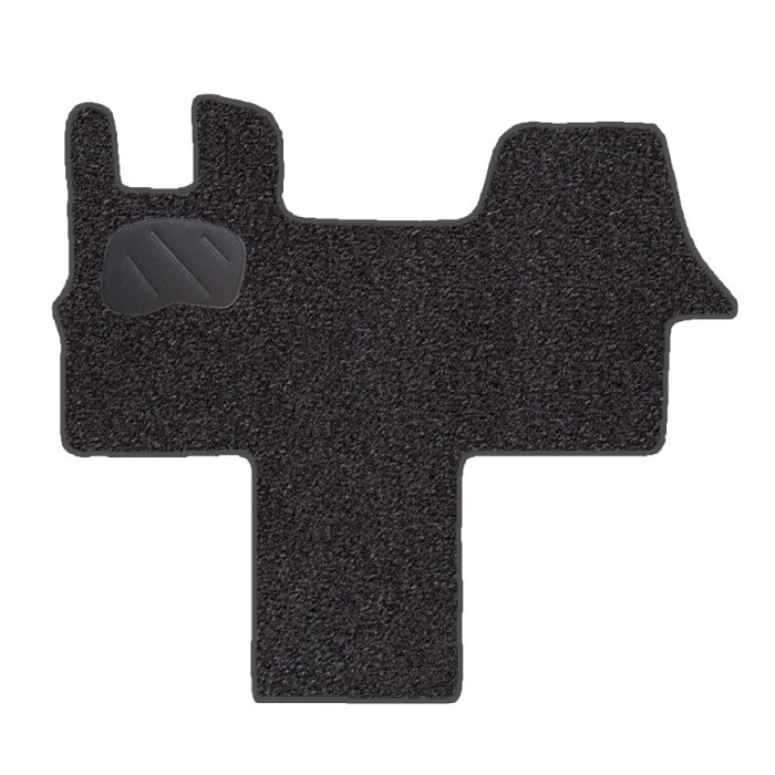 Tapetes De Alcatifa para FIAT DUCATO III