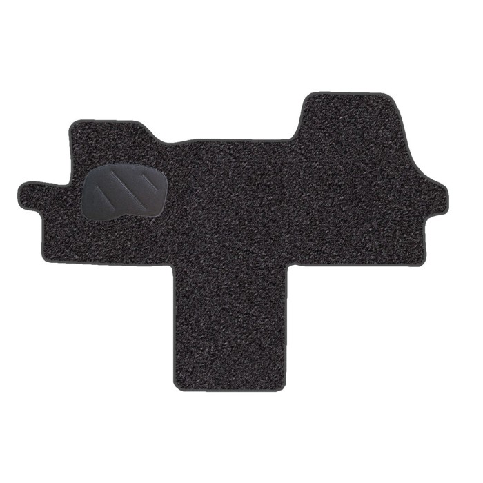 Alfombrillas moqueta para FIAT DUCATO III