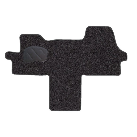 Tapetes De Alcatifa para FIAT DUCATO III